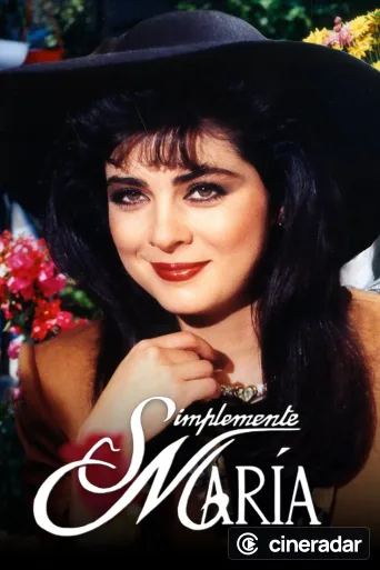 Simplemente Maria