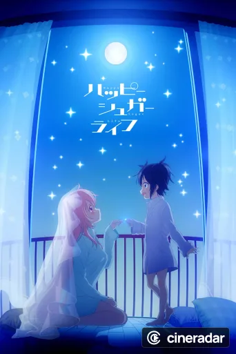 Happy Sugar Life