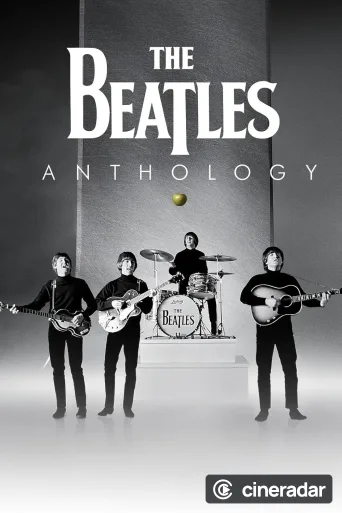 The Beatles Anthology