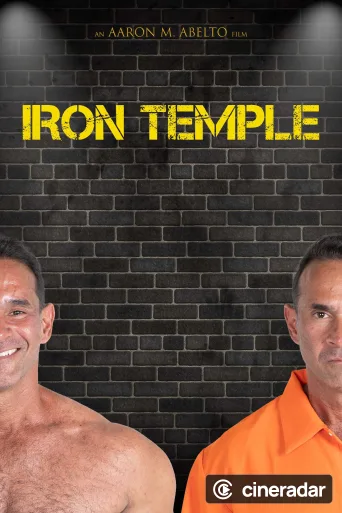 Iron Temple