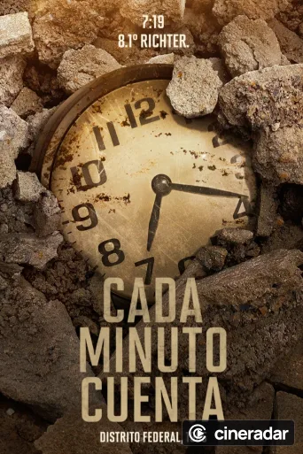 Every Minute Counts