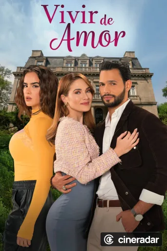 Vivir de amor
