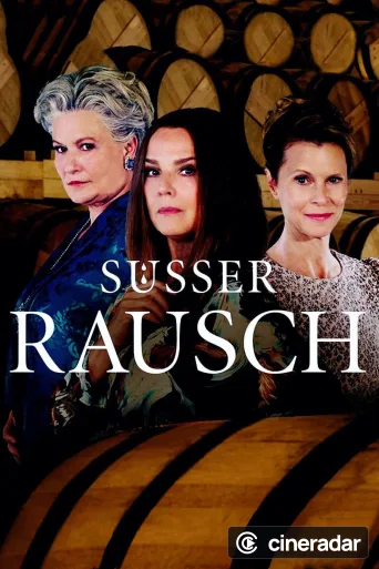 Süßer Rausch