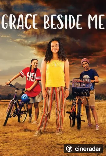 Grace Beside Me