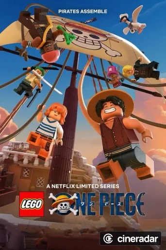 LEGO ONE PIECE
