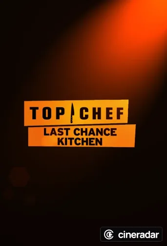 Last Chance Kitchen