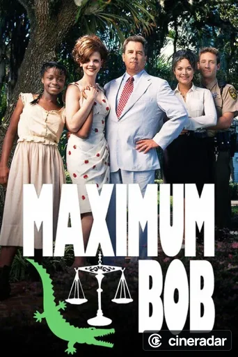 Maximum Bob