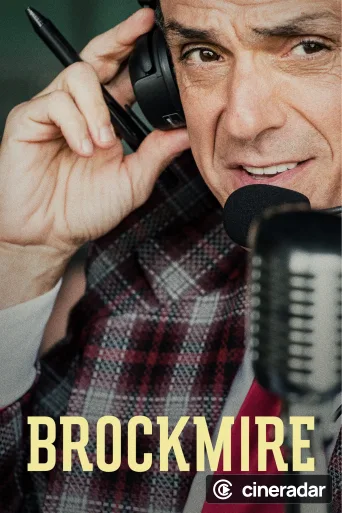 Brockmire