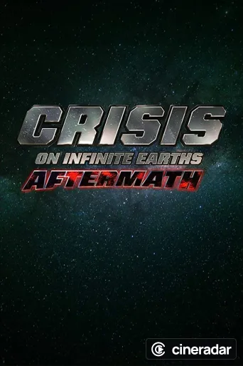 Crisis en tierras infinitas
