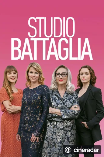 Studio Battaglia