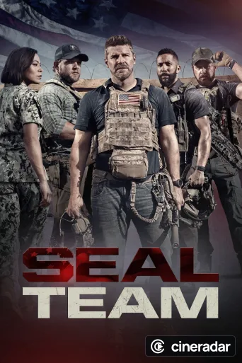 SEAL Team