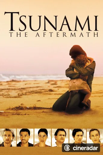 Tsunami - Die Killerwelle