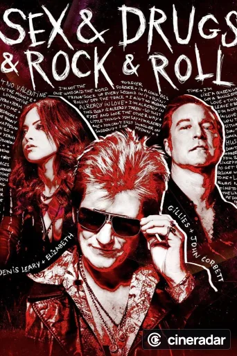 Sex&Drugs&Rock&Roll