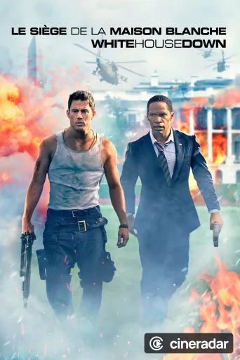 White House Down