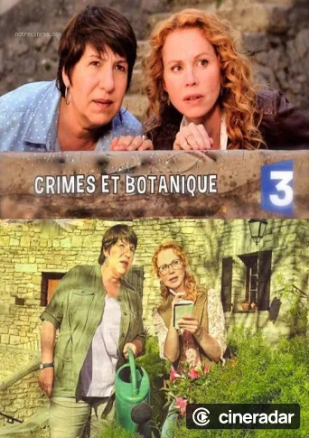 Crimes et Botanique