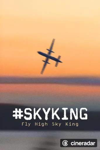 #SKYKING