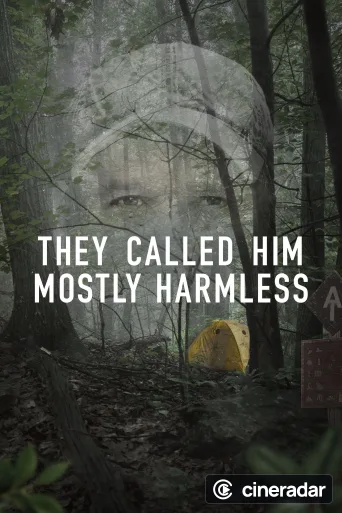 Mostly Harmless