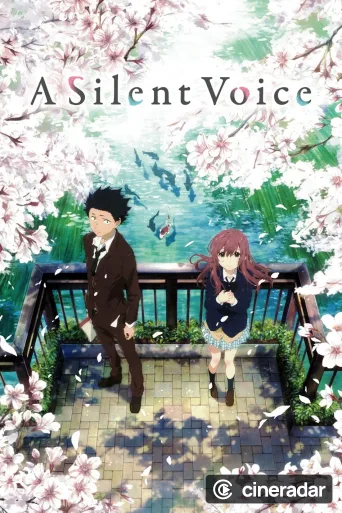 Silent Voice