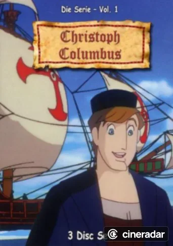 Christopher Columbus