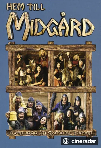 Hem till Midgård