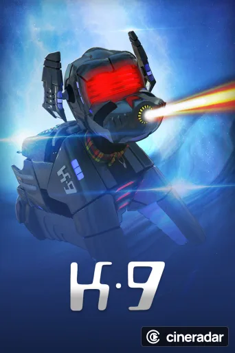 K-9