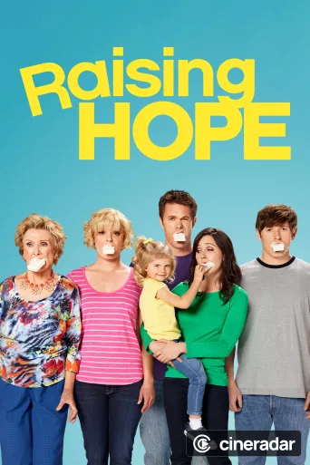 Raising Hope