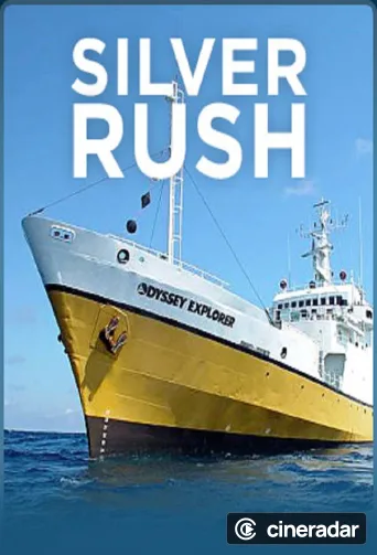 Silver Rush