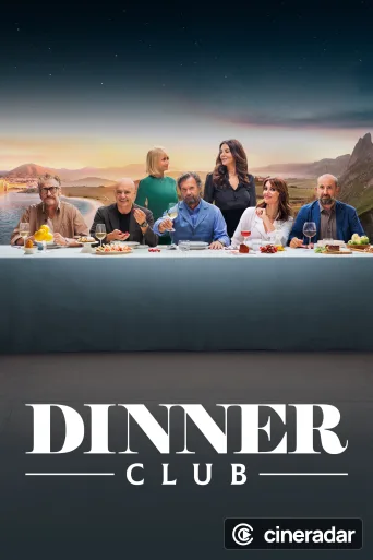 Dinner Club