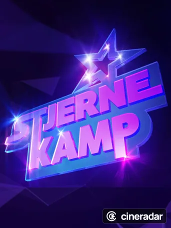 Stjernekamp