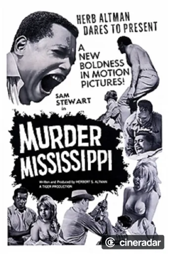 Murder in Mississippi