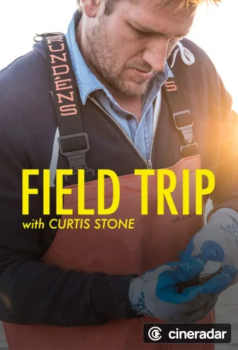 Field Trip with Curtis Stone