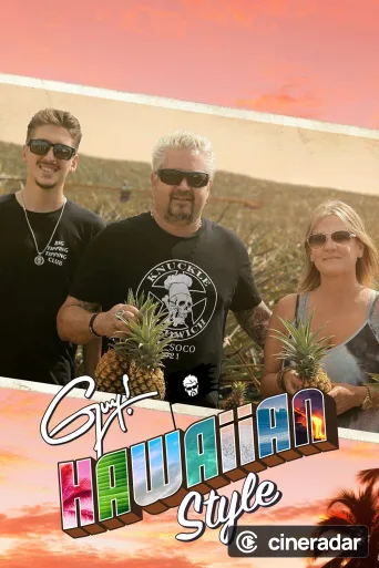 Guy: Hawaiian Style