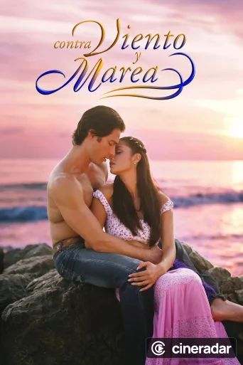 Contra viento y marea