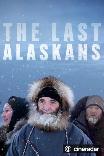 The Last Alaskans