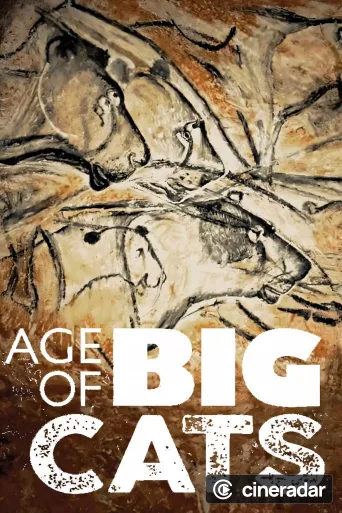 Age of Big Cats