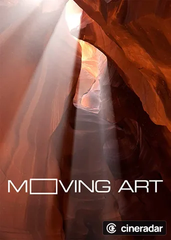 Moving Art