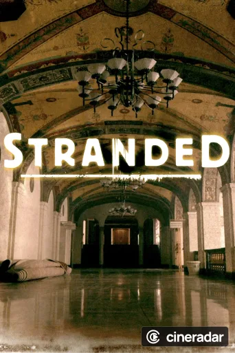 Stranded