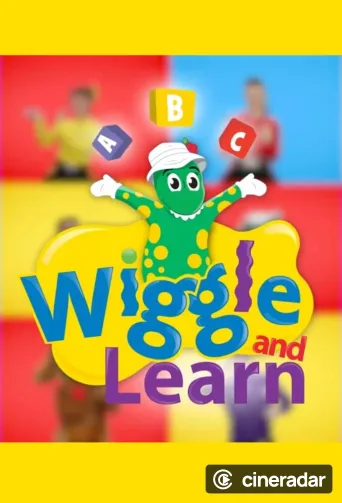 The Wiggles: Wiggle and Learn