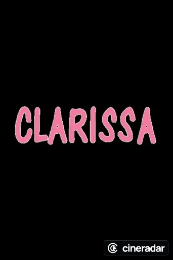Clarissa Explains It All