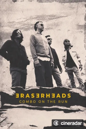 Eraserheads: Combo on the Run