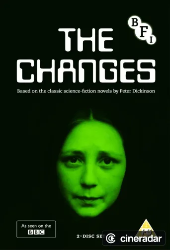 The Changes