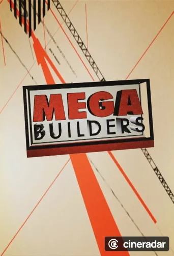 Mega Builders