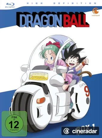 Dragon Ball