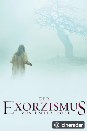 El exorcismo de Emily Rose