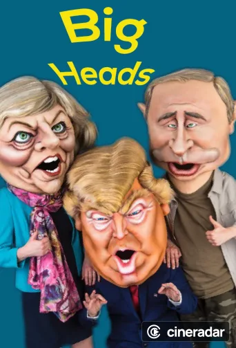 Bigheads
