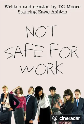 Not Safe for Work