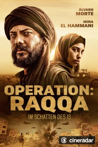 Raqqa