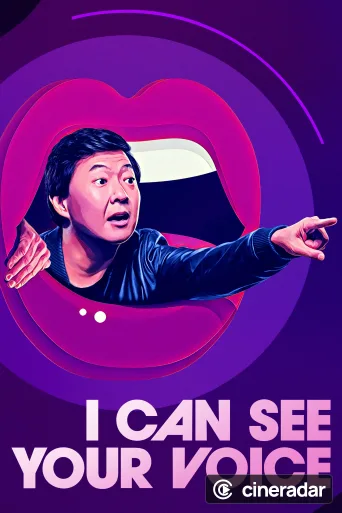I Can See Your Voice