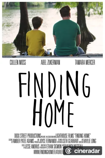 Finding Home: A Feature Film for National Adoption Day
