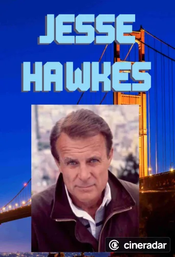 Jesse Hawkes